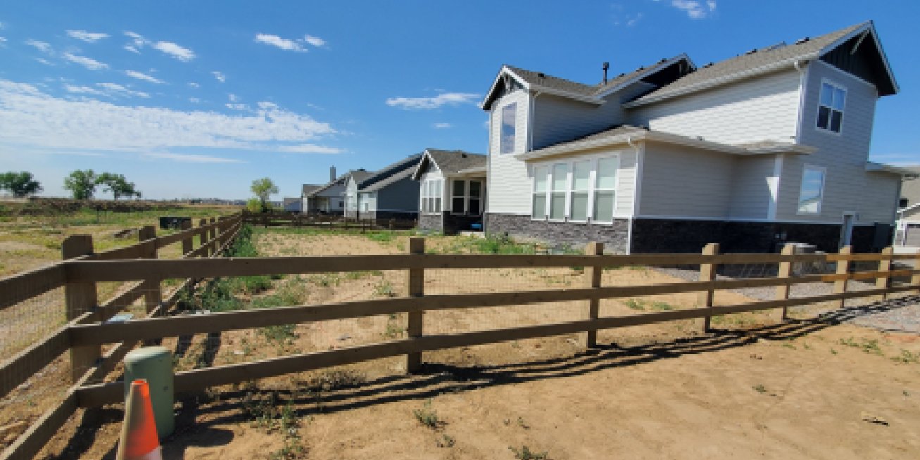 farm fencing in greeley co