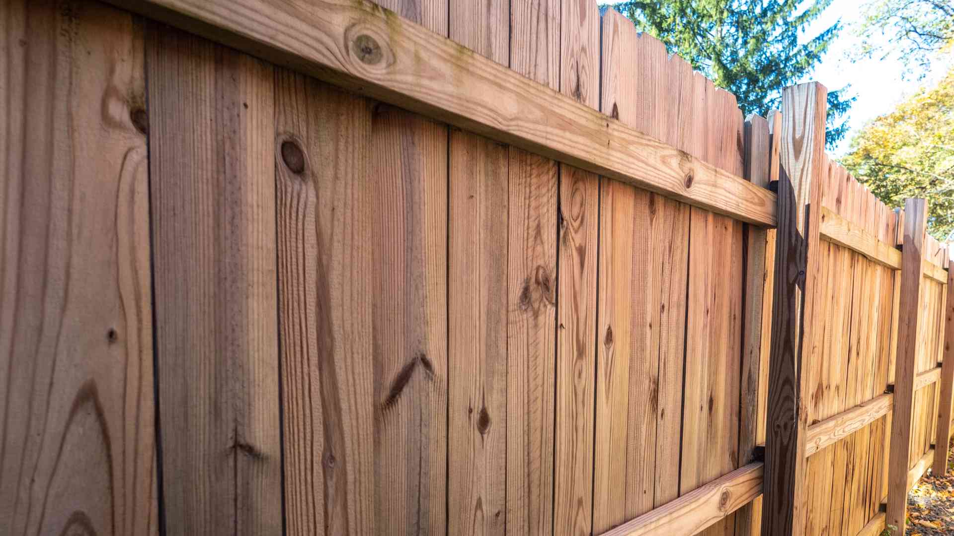 Fence Company Serving in Boulder CO