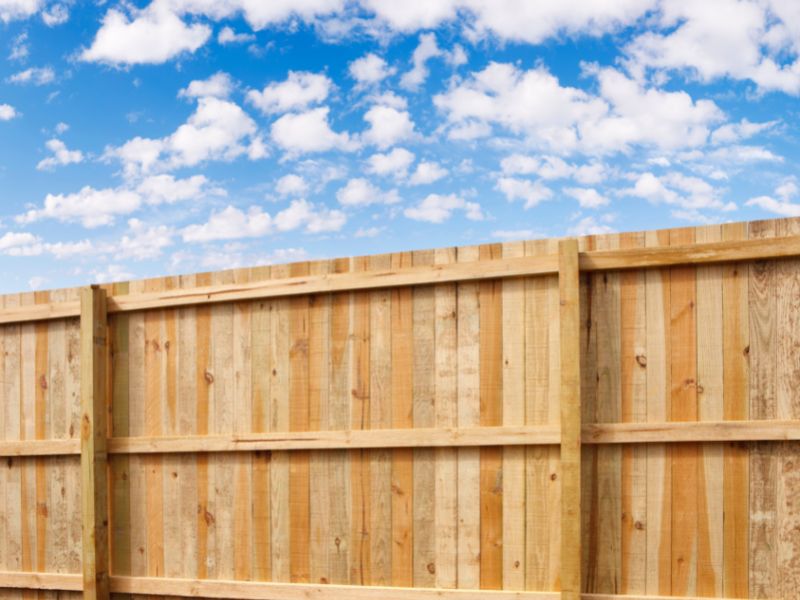 fence loveland co